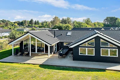 14 Personen Ferienhaus in Vejby