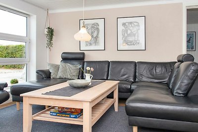 7 persoons vakantie huis in Bjert-By Traum