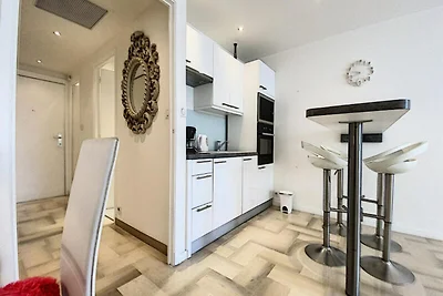 Ferienhaus in Cannes in der Nähe von La...