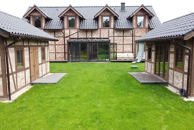 Casa vacanze Residence a Zastan