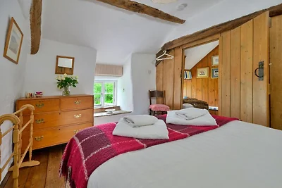 Sea View Lyme Regis House voor 9 personen