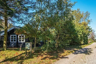 6 Personen Ferienhaus in Allingåbro
