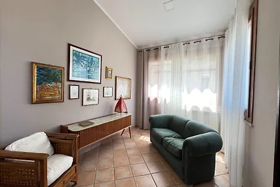 Villa in Castellammare nahe Guidaloca Bucht