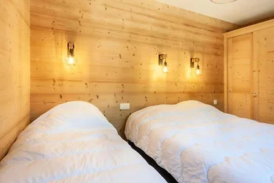 Residenz Les Voroches