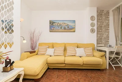 El Deseo - Apartment In Chiclana De La...