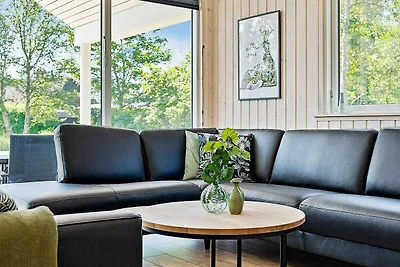 18 Personen Ferienhaus in Blåvand
