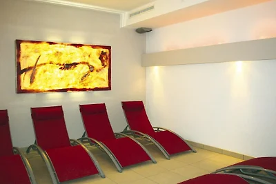 Ferienhaus in Fiss