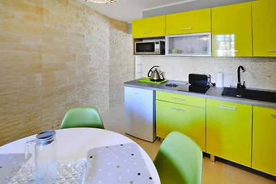Casa vacanze a Kolobrzeg