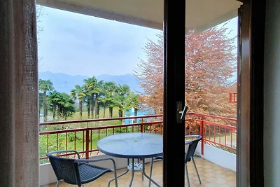 Belvilla by OYO Villa in Luino
