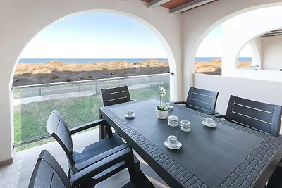 La Mar De Olas - Haus