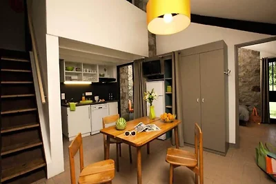 Casa a Vans vicino Ardèche e Païolive