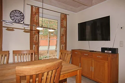 Doppelhaushälfte Strandhaus II in...