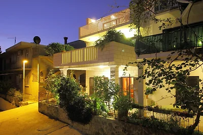 Apartments Magda- Backside Studio Apartment (...