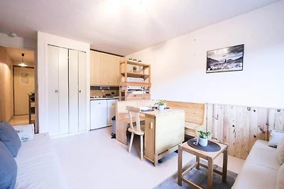 Wohnung in Frankreich nahe Pla d'Adet