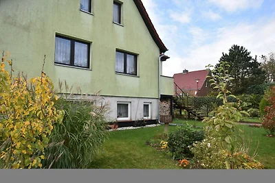 Ferienzimmer in Kröpelin