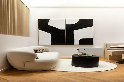 Wohnung im Jardin de Luxembourg