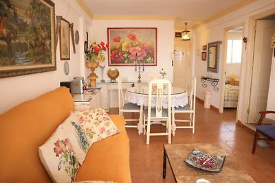 Appartement in Nerja bij Carabeillo Strand