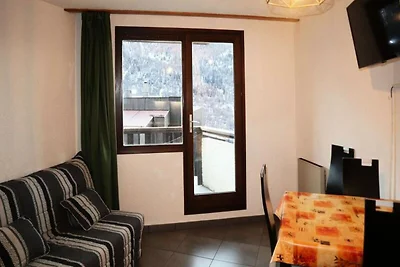 CUORE DEL RESORT - Les Orres 1650 CAIRN Resid...