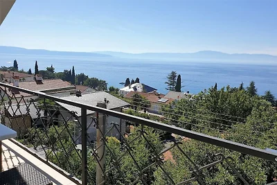 Apartmani Hošnjak