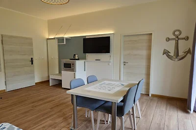 Appartement im Wangerland Resort