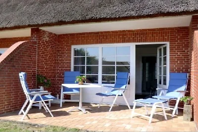 Ferienhaus in Nieblum mit Schwimmbecken