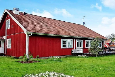 5 persoons vakantie huis in LAMMHULT, SVERIGE