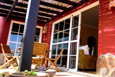 Ferienhaus mit 2 Schlafzimmer