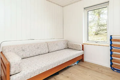 6 Personen Ferienhaus in Pandrup