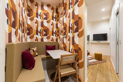 Port-Royal Residence – Modernes...