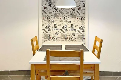 4 Personen Ferienhaus in YSTAD-By Traum