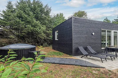 5 Personen Ferienpark haus in Pandrup