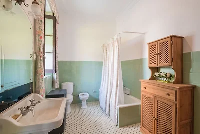 Charmantes Ferienhaus mit privatem Pool