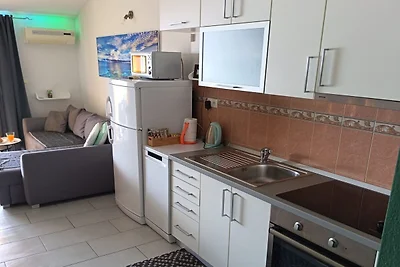 Apartment Sutalo