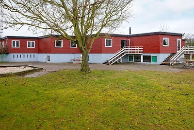 30 Personen Ferienhaus in Nordborg-By Traum