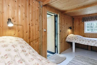 4 Personen Ferienhaus in Rødby-By Traum