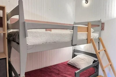 Gemütliche 2-Zimmer-Ferienwohnung für 4 Perso...