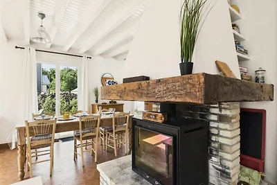 Apartment in Saint-Jean-de-Monts am Strand