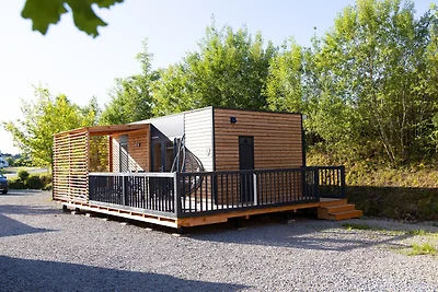 Casa mobile al Vital Camp Bayerbach