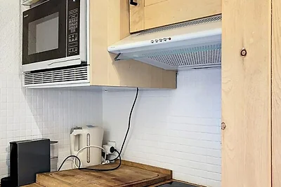 Apartment in Méribel in der Nähe des...