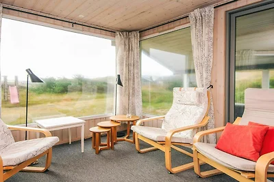 6 Personen Ferienhaus in Harboøre