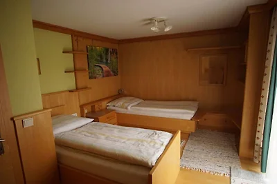 Appartamento per vacanze con 3 camere da...