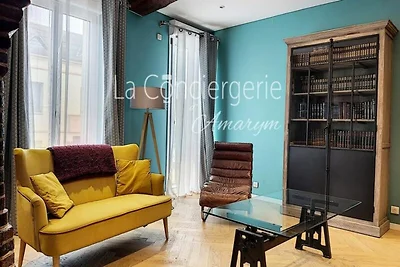 Wohnung in Ault bei Kreideklippen