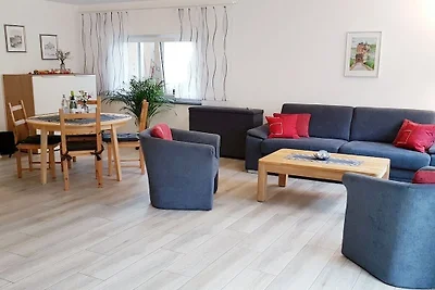 Ferienwohnung in Moselkern mit Barbecue