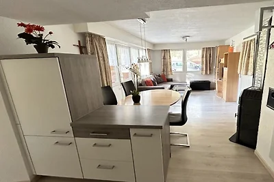Vakantiehuis Ontspannende vakantie Saas-Grund