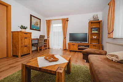 Apartamentos de bienestar de Steiner