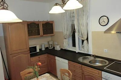 Ferienhaus in Budapest