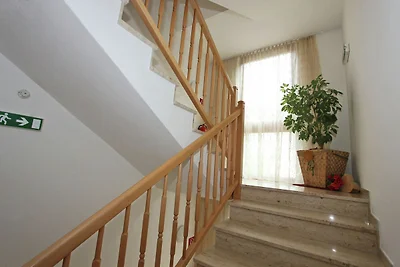 Einladende Ferienwohnung mit Sauna in Stumm