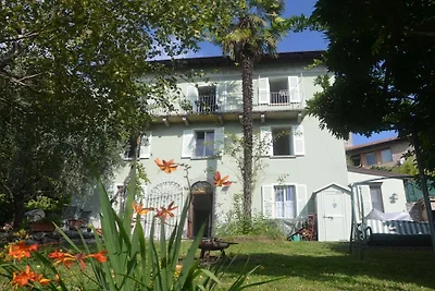 Vakantiehuis met 4 slaapkamers