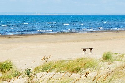 5 Personen Ferienhaus in Skummeslövsstrand