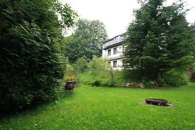 Schöne Ferienwohnung mit Terrasse, Altenberg